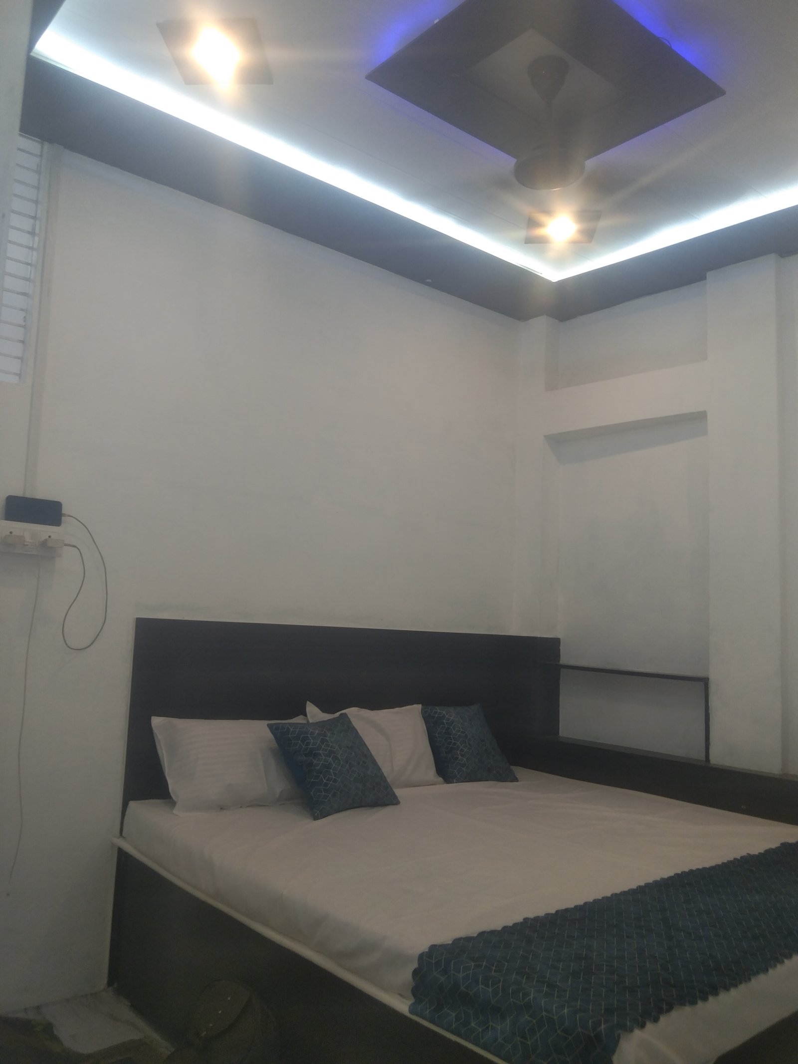 Presidential Room